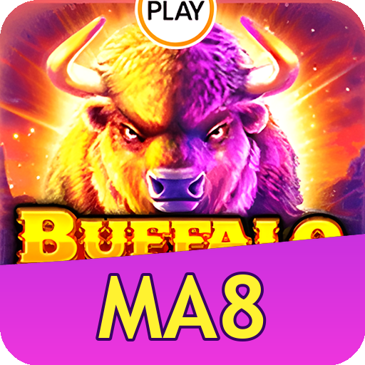 Logo Oficial MA8 Download